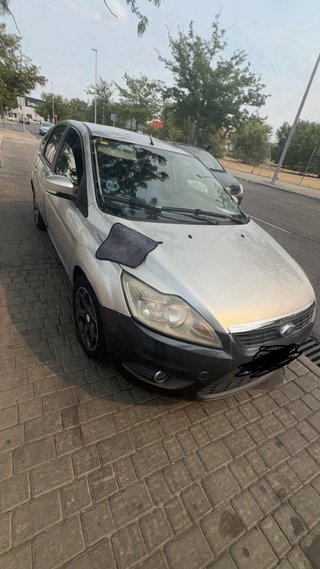 Ford Focus 2008