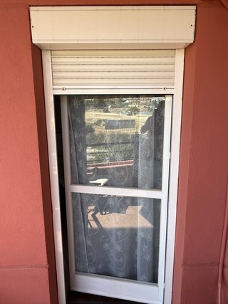 VENDO VENTANAS DE ALUMINIO