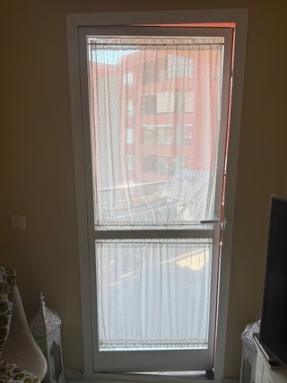 VENDO VENTANAS DE ALUMINIO