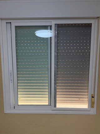 VENDO VENTANAS DE ALUMINIO
