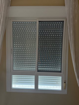VENDO VENTANAS DE ALUMINIO