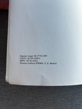 Modelos Masculino y Femenino en Textos de EGB