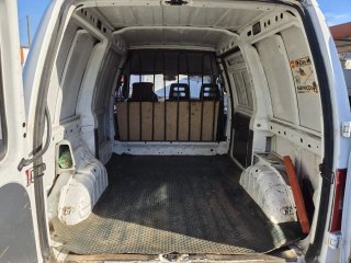 Citroen Jumpy 1999