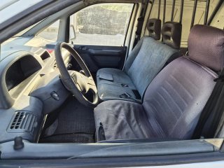 Citroen Jumpy 1999