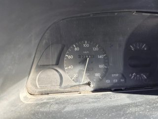 Citroen Jumpy 1999