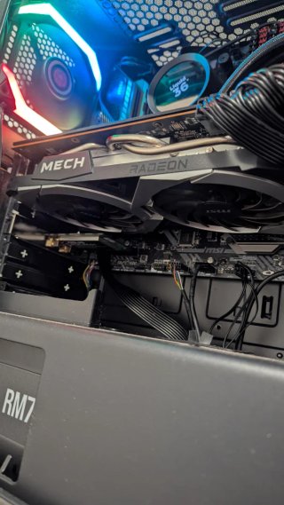 OFERTA! PC Gaming R9 3900X | 6700XT 12GB | 32GB