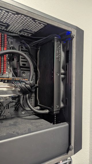 OFERTA! PC Gaming R9 3900X | 6700XT 12GB | 32GB