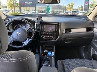 Mitsubishi Outlander 2.2 DI-D Motion 150 CV 2016