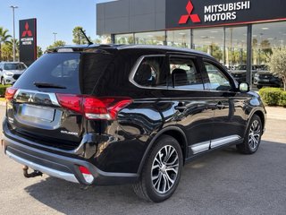 Mitsubishi Outlander 2.2 DI-D Motion 150 CV 2016