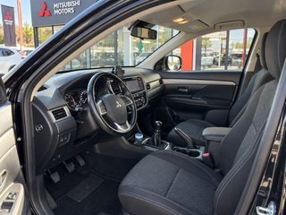 Mitsubishi Outlander 2.2 DI-D Motion 150 CV 2016