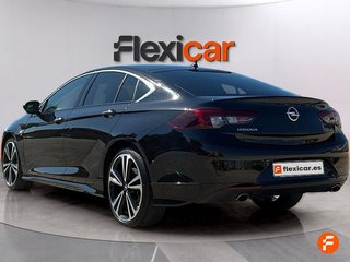 Opel Insignia  GS 2.0 CDTi Biturbo 4x4 Exclu. Auto WLTP