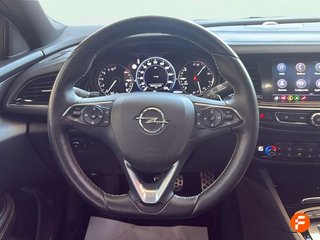 Opel Insignia  GS 2.0 CDTi Biturbo 4x4 Exclu. Auto WLTP