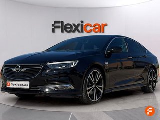 Opel Insignia  GS 2.0 CDTi Biturbo 4x4 Exclu. Auto WLTP