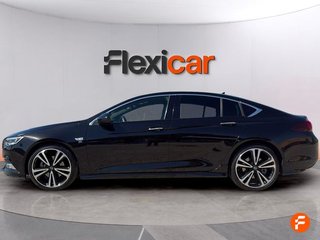 Opel Insignia  GS 2.0 CDTi Biturbo 4x4 Exclu. Auto WLTP