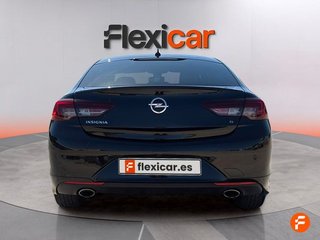 Opel Insignia  GS 2.0 CDTi Biturbo 4x4 Exclu. Auto WLTP