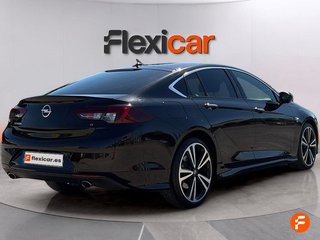 Opel Insignia  GS 2.0 CDTi Biturbo 4x4 Exclu. Auto WLTP