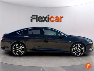 Opel Insignia  GS 2.0 CDTi Biturbo 4x4 Exclu. Auto WLTP