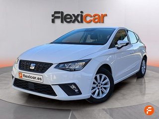 Seat Ibiza 1.0 MPI 59kW (80CV) Style