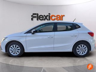 Seat Ibiza 1.0 MPI 59kW (80CV) Style