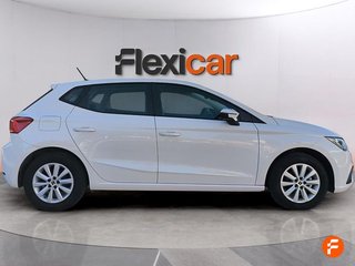 Seat Ibiza 1.0 MPI 59kW (80CV) Style