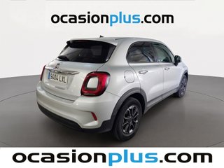 Fiat 500X 1.0 Firefly S&S Connect 88 kW (120 CV)