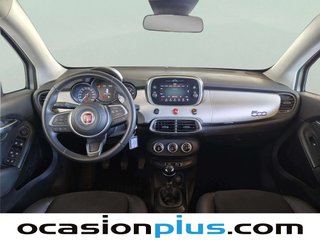 Fiat 500X 1.0 Firefly S&S Connect 88 kW (120 CV)