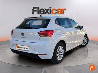 Seat Ibiza 1.0 MPI 59kW (80CV) Style
