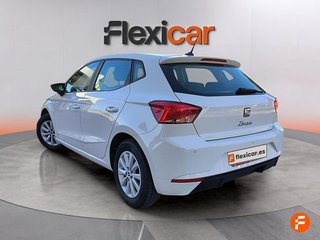 Seat Ibiza 1.0 MPI 59kW (80CV) Style