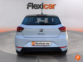 Seat Ibiza 1.0 MPI 59kW (80CV) Style