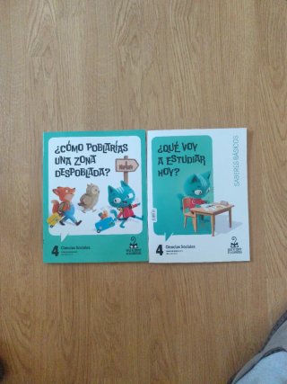 Proyecto: Viaje al centro de la curiosidad. Cie...