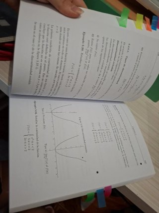 Fundamentos matemáticos para ciencias sociales