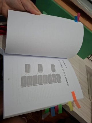 Fundamentos matemáticos para ciencias sociales
