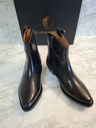 Botines Melvin & Hamilton Melody 2 Talla 37