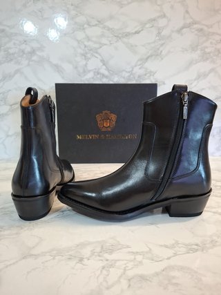 Botines Melvin & Hamilton Melody 2 Talla 37