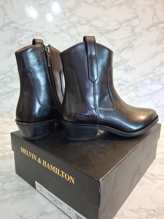 Botines Melvin & Hamilton Melody 2 Talla 37
