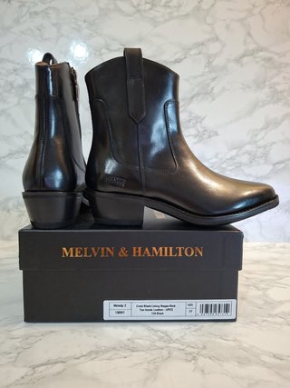 Botines Melvin & Hamilton Melody 2 Talla 37