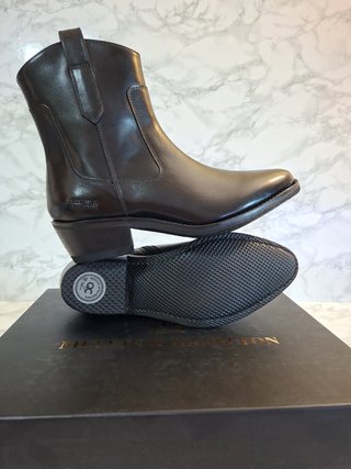 Botines Melvin & Hamilton Melody 2 Talla 37