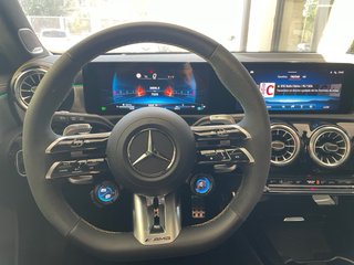 Mercedes-Benz Clase A 2023