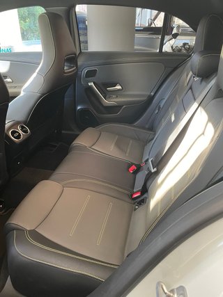 Mercedes-Benz Clase A 2023