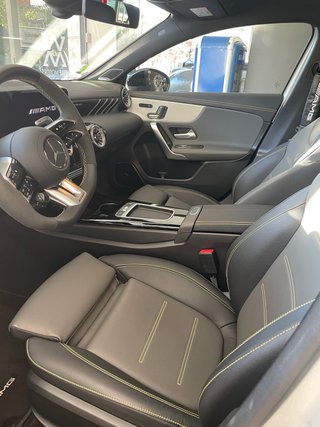 Mercedes-Benz Clase A 2023
