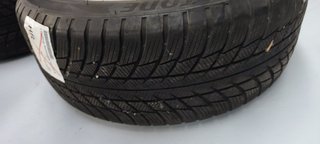 Llantas BMW 16 con Neumáticos Invierno