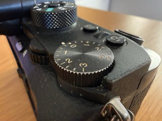 Sony A7RII para piezas
