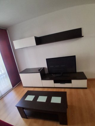 Mueble de comedor moderno