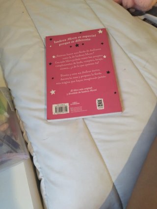 Isadora Moon y los disfraces mágicos / Isadora ...