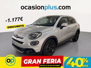 Fiat 500X 1.0 Firefly S&S Connect 88 kW (120 CV)