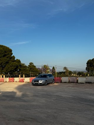 Audi A3 sportback 2005