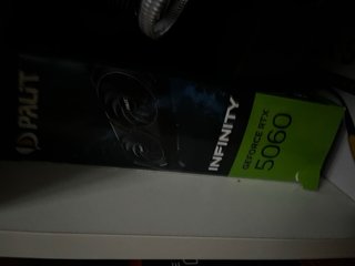 Palit RTX 5060 OC