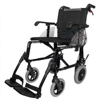 SILLA DE RUEDAS ESTRECHA Esta en Garantia