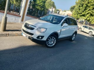 Opel Antara 2011