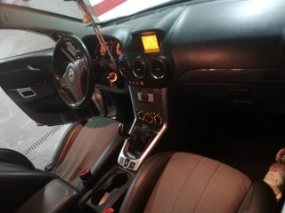 Opel Antara 2011